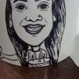 Mug Caricature Mug Caricature